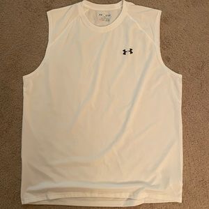 Under Armor Tank